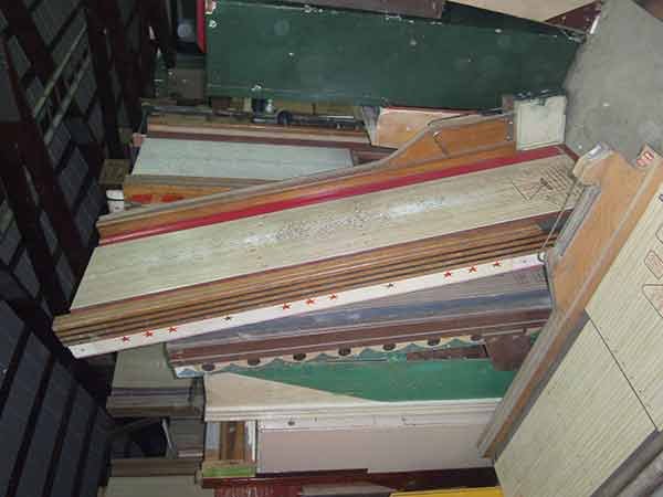 1959 Chiciago Coin King